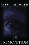 Premonition Book Cover