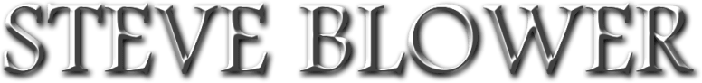 Steve-Blower-Logo